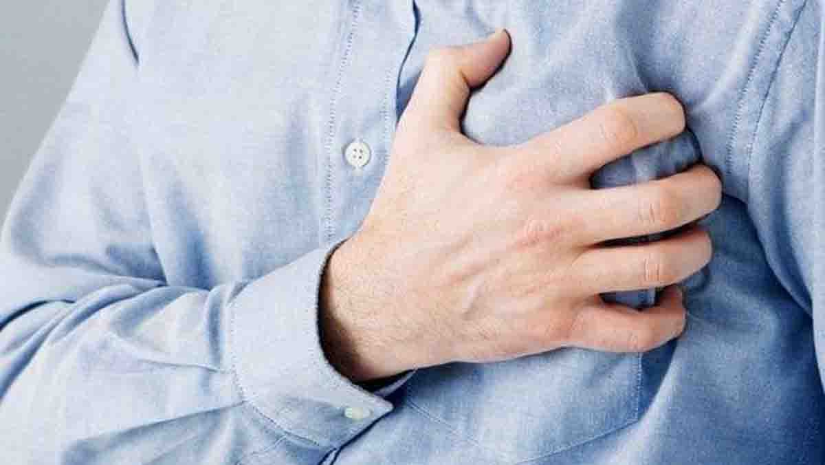 Heart health in winter : सर्दियों में ठंड से बढ़ सकता है हृदय रोगों का खतरा, ऐसे रखें अपनी हार्ट हेल्थ का ध्यान