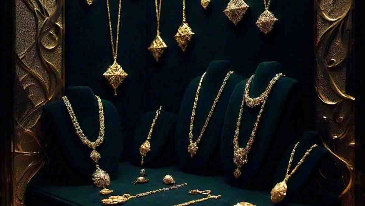 Gold Silver Rate 29 November 2024 : फिर उछले सोना और चांदी के भाव, जानें शुक्रवार को क्या है इनके भाव