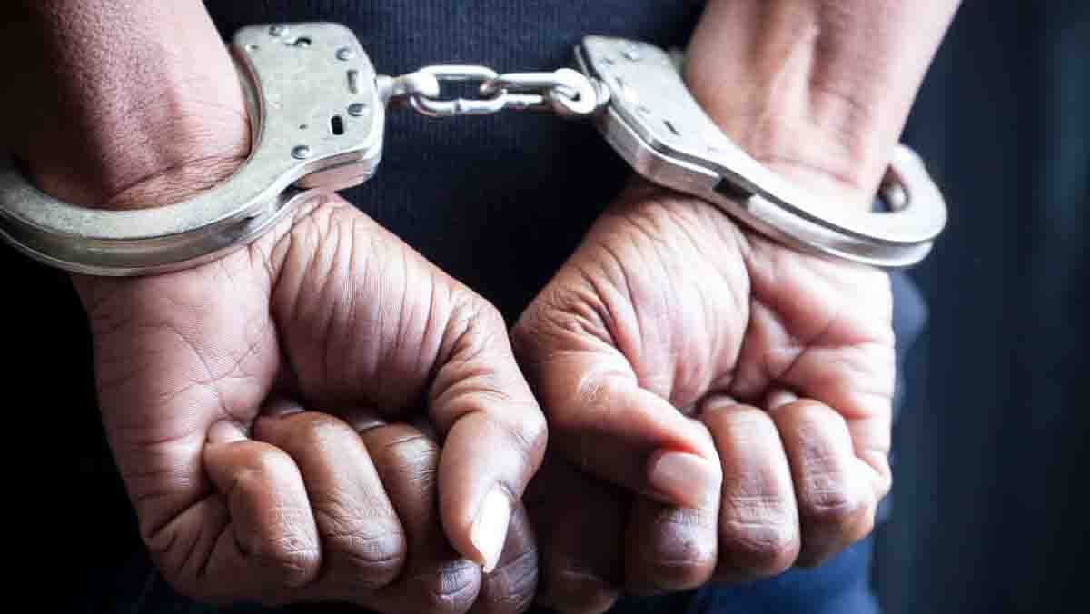 Betul Crime News : पुलिस ने किया दो चोरियों का खुलासा, माल सहित 3 आरोपी गिरफ्तार