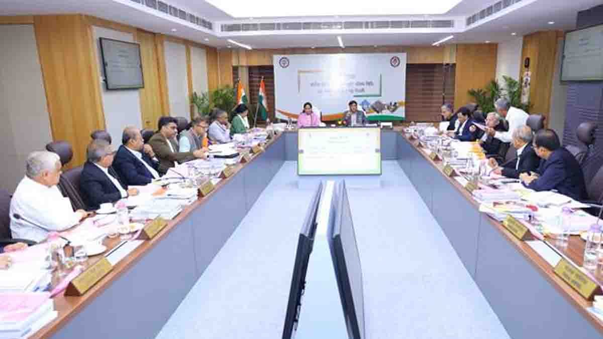 EPFO Latest Update : EPFO अब क्लेम के निपटान की तारीख तक देगा ब्याज, कर्मचारियों को होगा फायदा