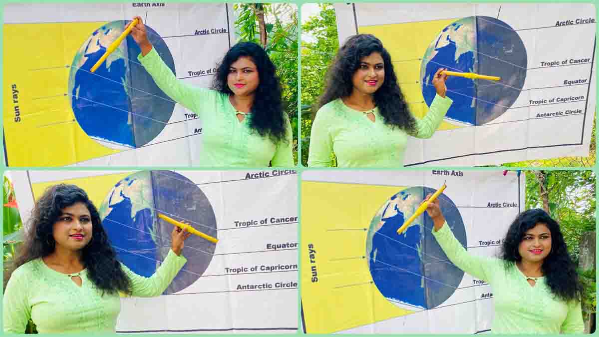 Winter Solstice 2024 : इस दिन होगी साल की सबसे लंबी रात, सूर्य का होगा खगोलीय उत्तरायण