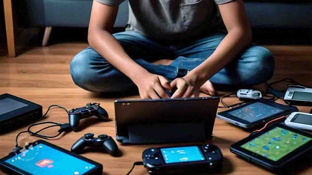 harm from electronic devices : यदि करते हैं इलेक्ट्रॉनिक डिवाइसेज का बेजा इस्तेमाल, तो मंडरा रहा है यह बड़ा खतरा