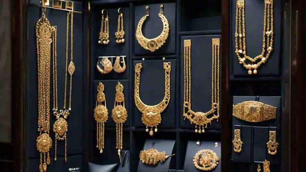 Gold Silver Rate Today : लगातार उछाल के बाद आज कम हुए सोना-चांदी के भाव, देखें आज के ताजा रेट