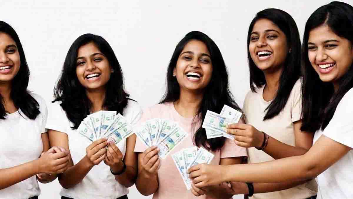 Beema Sakhi Yojana : एलआईसी देगा महिलाओं को बंपर कमाई का मौका, पीएम नरेंद्र मोदी करेंगे बीमा सखी योजना का शुभारंभ