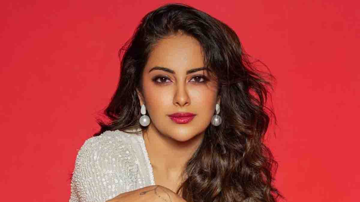 Bloody ishq : अविका गौर और वर्धन पूरी स्टारर "ब्लडी इश्क़" का स्टार गोल्ड पर 14 को होगा वर्ल्ड प्रीमियर