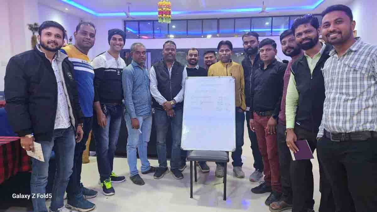 Betul Update : शादियों के सीजन में महंगाई का फटका, बढ़ेंगे प्रिंटिंग के रेट, बैठक में लिया निर्णय