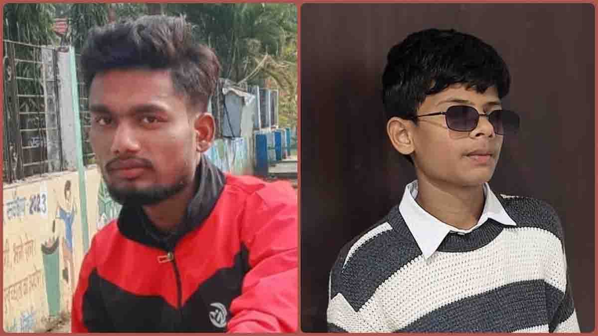 Betul Accident News : बैतूल-परतवाड़ा स्टेट हाईवे पर भीषण हादसा, ट्रक की टक्कर से बाइक सवार भाइयों की मौत