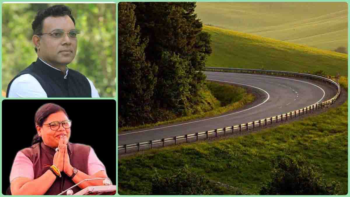 Betul News Today : घोड़ाडोंगरी और शाहपुर क्षेत्र में होगा एक दर्जन सड़कों का निर्माण, 62.65 करोड़ रूपये मंजूर