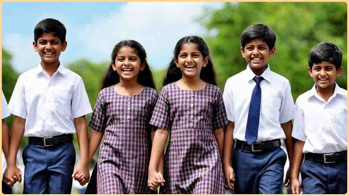 School Holiday : हो गई बच्चों की मुराद पूरी, 25 दिसंबर से एक महीने से ज्यादा बंद रहेंगे स्कूल, ठंड ने किया मजबूर