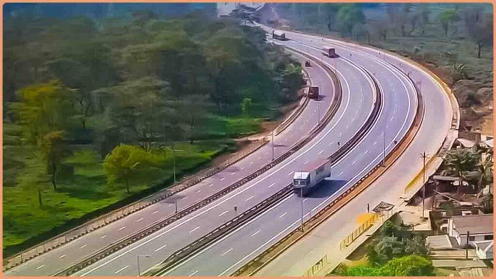 Highway Projects MP: मध्यप्रदेश में साल 2025 में शुरू होंगे 5 हाईवे के प्रोजेक्ट, फर्राटे से दौड़ सकेंगे वाहन