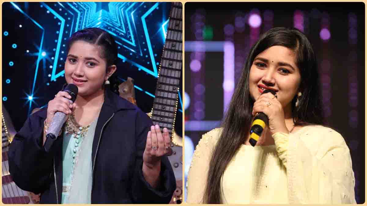 Singer Ishita Vishwakarma: म्यूजिकल नाइट में अपनी आवाज का जादू बिखेरेंगी इंडियाज गॉट टैलेंट फेम इशिता विश्वकर्मा