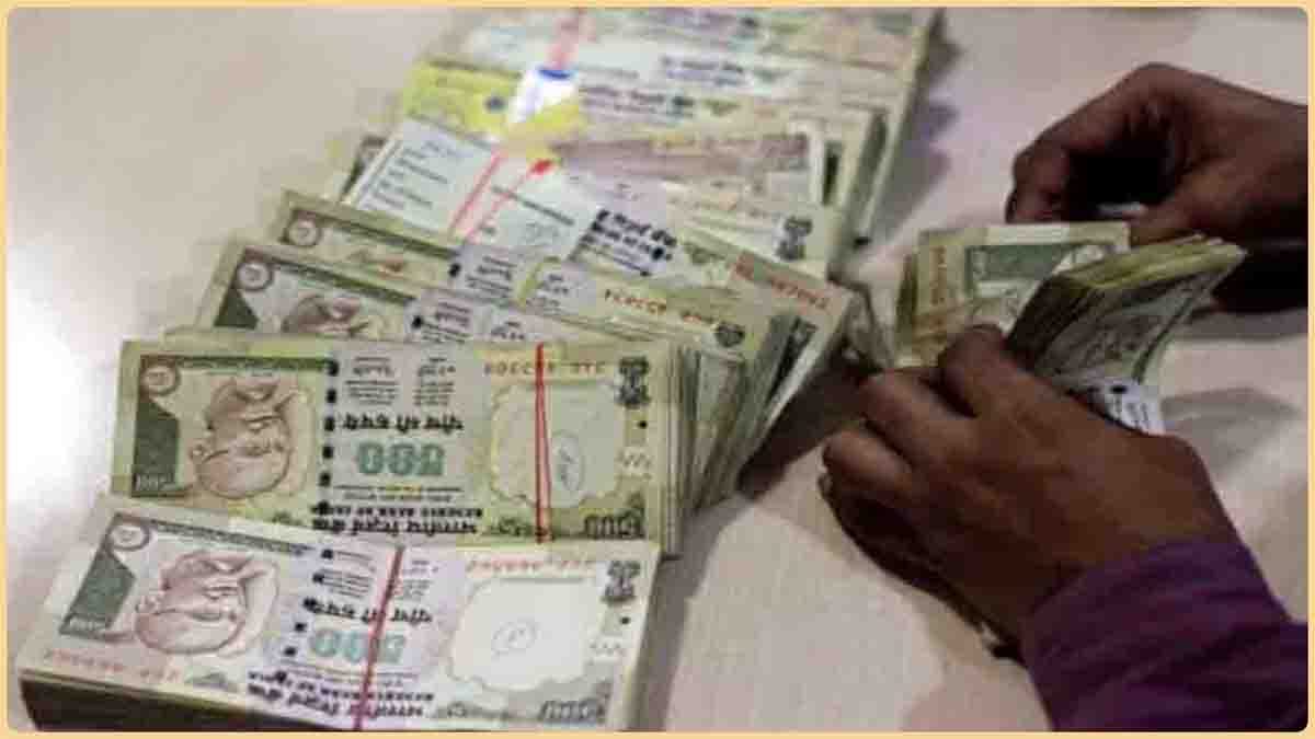 8th pay commission : कर्मचारियों के वेतन और पेंशन में होगी भारी बढ़ोतरी, सरकार की इसलिए भी है मजबूरी