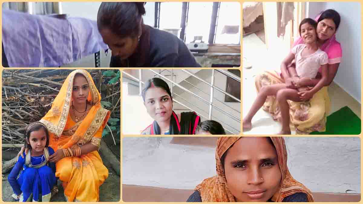 Ladli Behna Yojana : लाड़ली बहना योजना ने जीवन किया आसान, बढ़ गई आर्थिक आत्मनिर्भरता