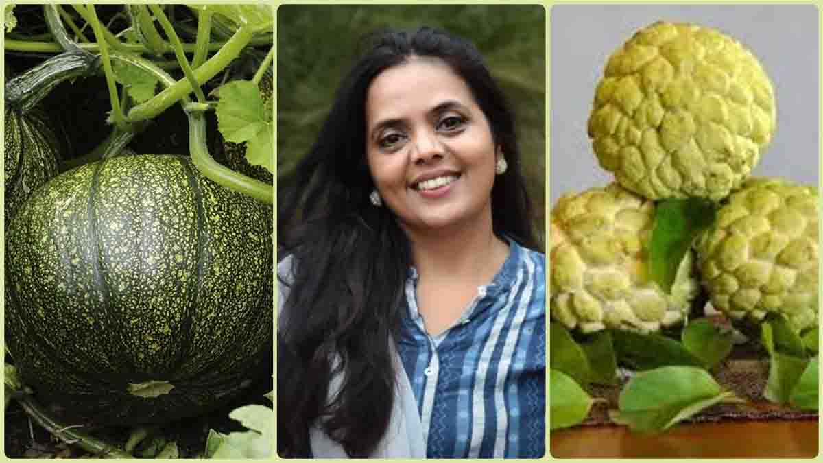 Ajab Gajab : जब शब्दों के फेर ने दिमाग में पका दी सीताफल की सब्जी, पढ़ें रोचक और मजेदार किस्सा