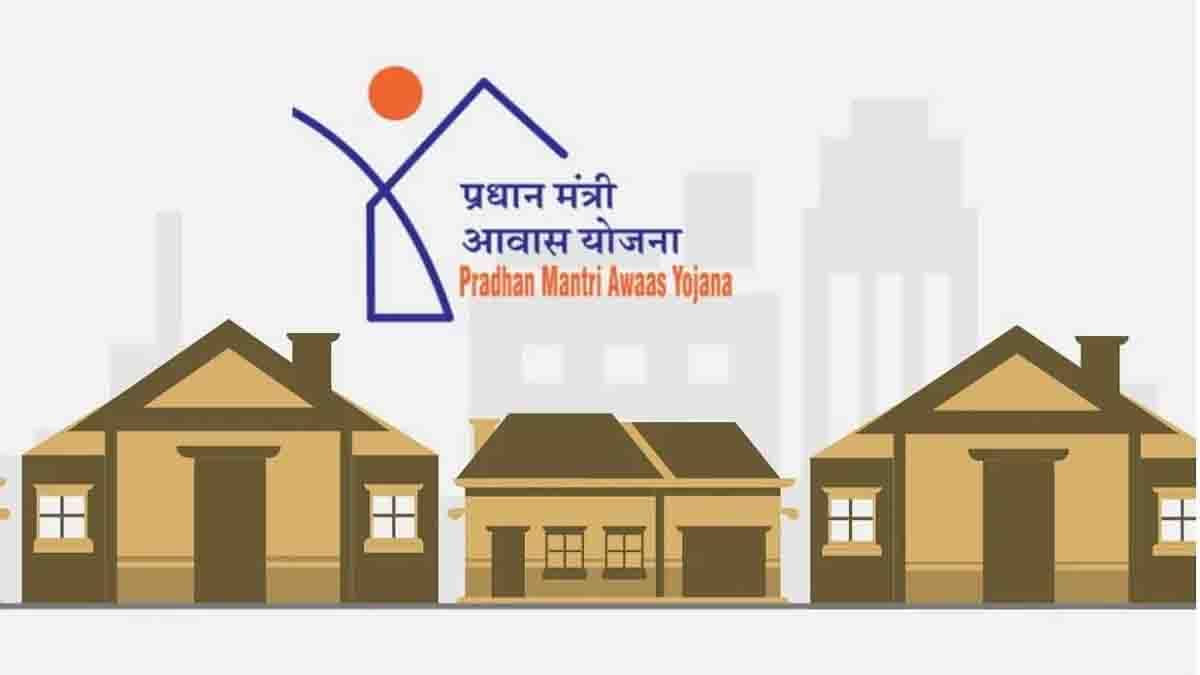 PM Awas Yojana: मध्य प्रदेश में 5 सालों में बनेंगे 10 लाख पीएम आवास, कोई नहीं रहेगा बेघर, इन्हें मिलेगी प्राथमिकता