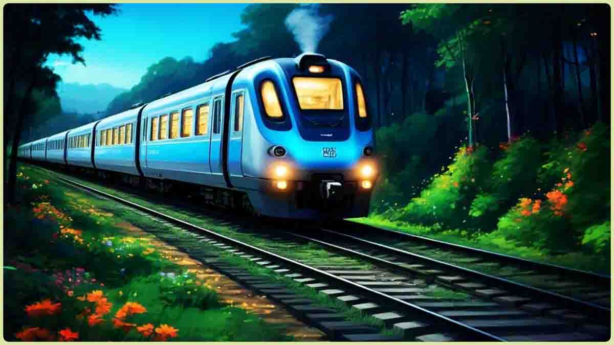Mahakumbh Special Train MP : महाकुंभ के लिए नागपुर से दानापुर तक चलेंगी स्पेशल ट्रेनें, इन स्टेशनों पर रहेगा स्टॉपेज