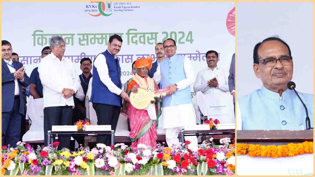 PM Awas Yojana: पीएम आवास योजना से वंचित लोगों को भी मिलेगा लाभ, उठा रहे यह कदम, मंत्री शिवराज सिंह चौहान ने दी खुशखबरी