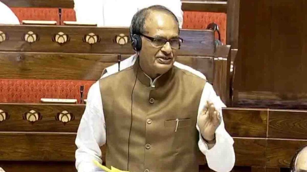 Kheti News : कृषि मंत्री शिवराज सिंह का बड़ा ऐलान- 50% से ज्यादा का तय करेंगे एमएसपी, किसानों की उपज भी खरीदेंगे