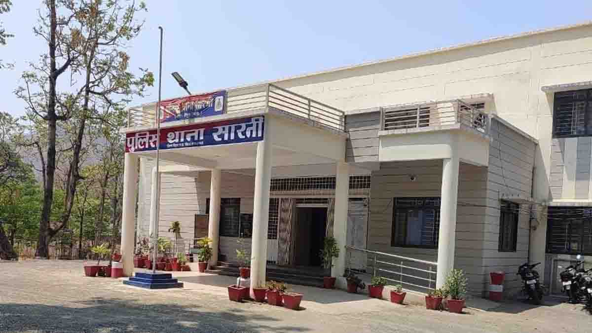 Ravindra Deshmukh suicide case : तीन फरार आरोपियों पर इनाम राशि बढ़ाई, कोर्ट से कुर्की वारंट भी जारी