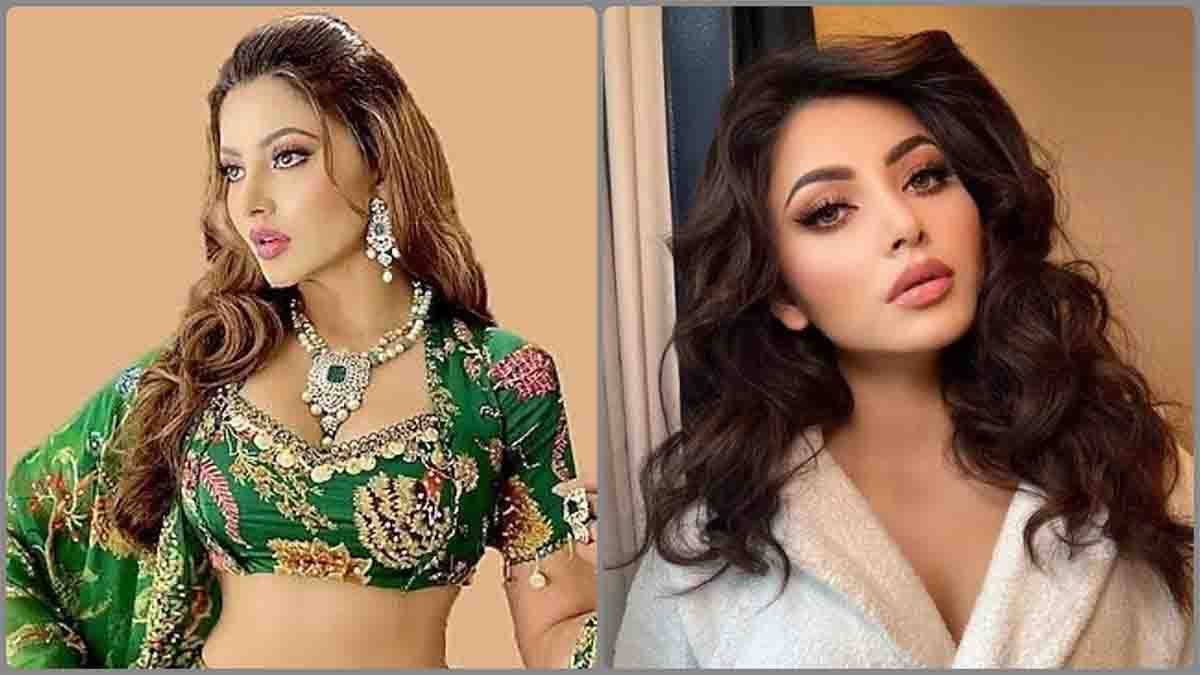 Urvashi Rautela : उर्वशी रौतेला ने किराए पर दिया आलीशान घर, इतना मिलेगा किराया कि जानकर फटी रह जाएगी आँखें