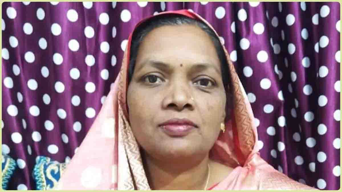 Betul Samachar : पति की शहादत के बाद पत्नी ने निभाए बेटे के फर्ज; साहस, समर्पण और संघर्ष की बनी मिसाल