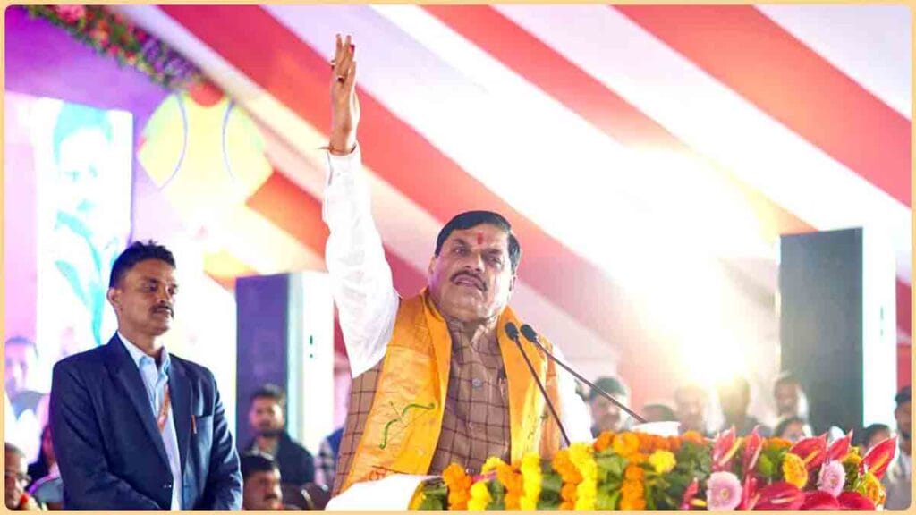 Ladli Behna Yojana July Payment: मध्यप्रदेश की लाड़ली बहनों के लिए खुशखबरी: इस दिन खाते में आएगी जुलाई की राशि