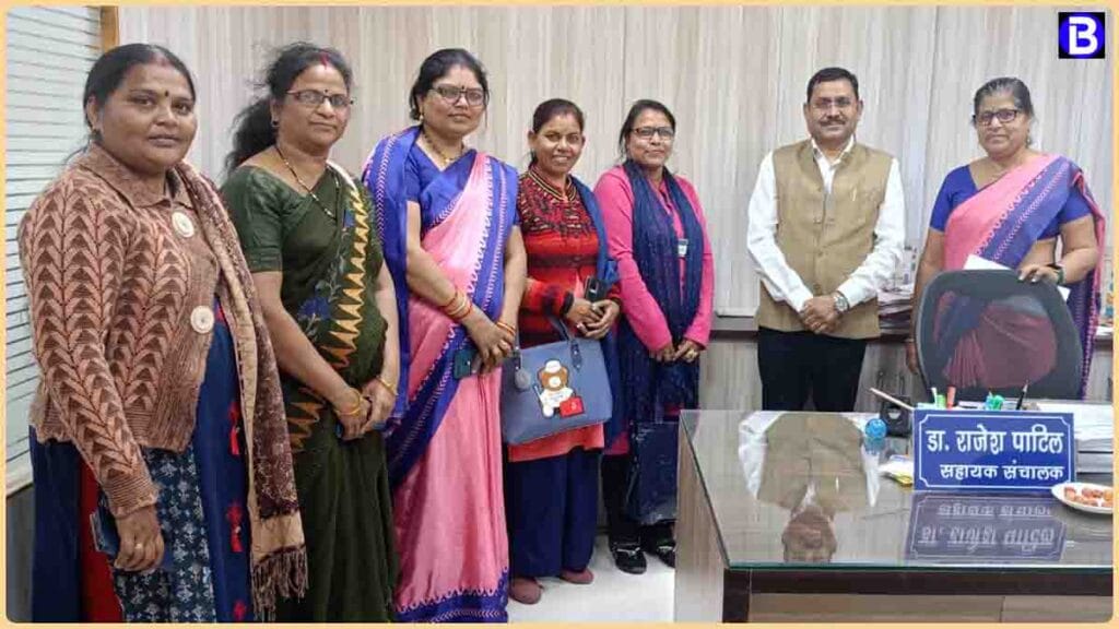Supervisor Recruitment MP: एमपी में आंगनवाड़ी कार्यकर्ताओं ने उठाई पर्यवेक्षक भर्ती में आयु सीमा में छूट की मांग, कहा- हो रहा भेदभाव