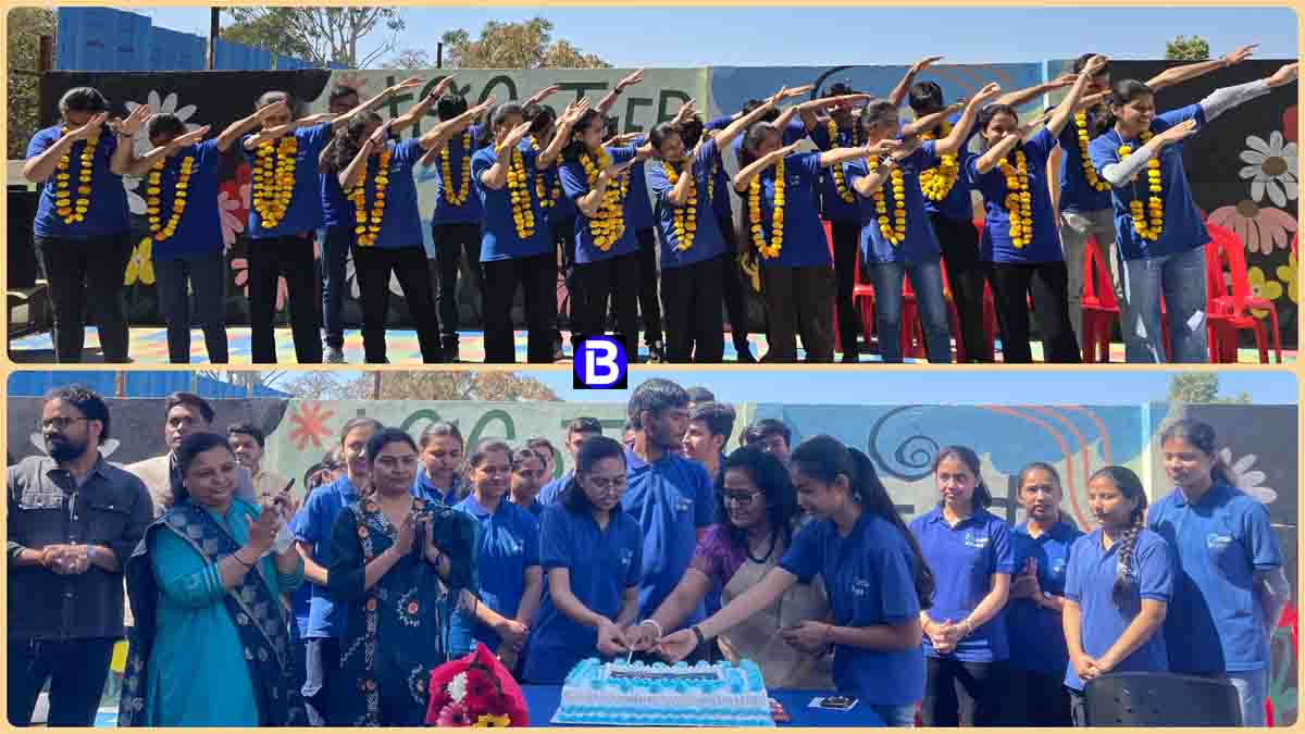 Best coaching for JEE: एमपी के इस एक ही संस्थान के 40 से अधिक स्टूडेंट्स ने लहराया जेईई मेन्स में परचम