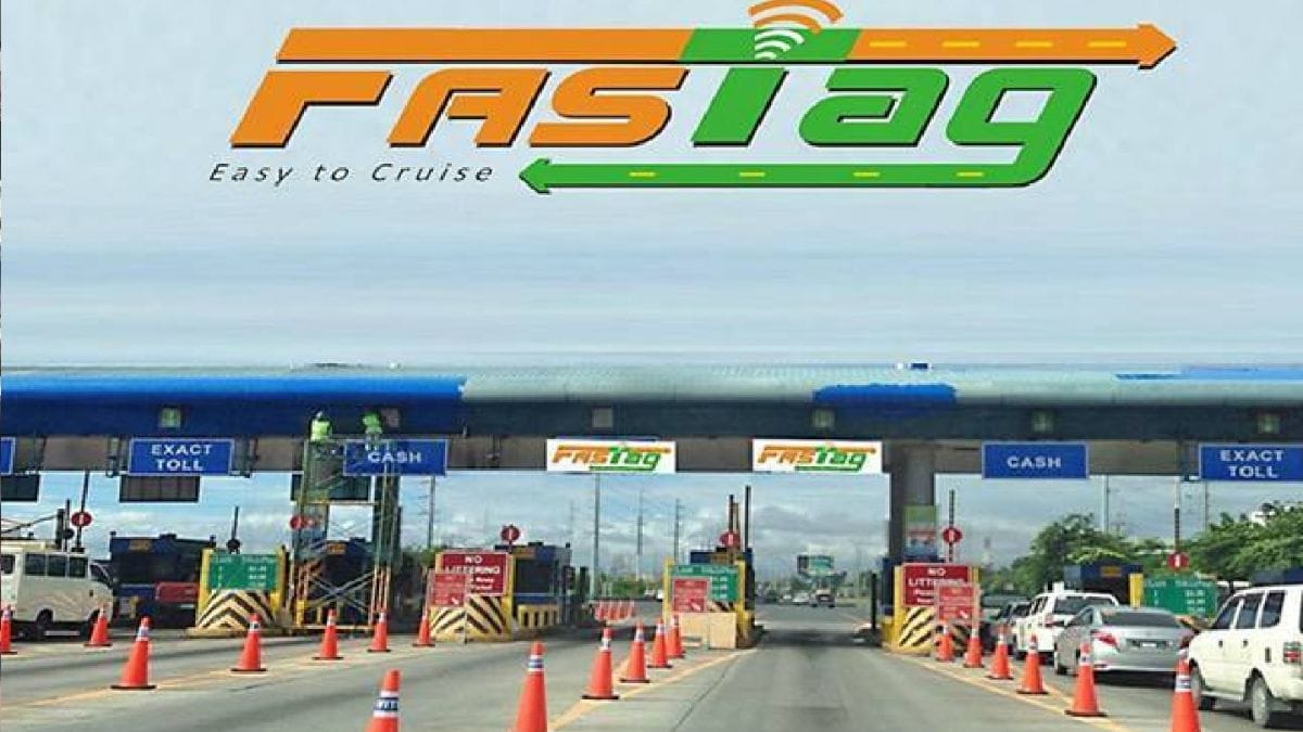 3 दिनों में बदलेगा FASTag का यह बड़ा नियम, कर ले पूरा यह काम नहीं तो होगी बड़ी परेशानी