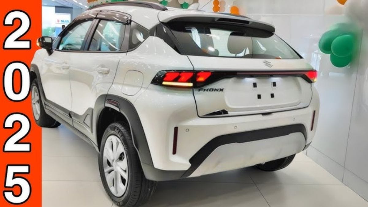 Punch की बत्ती गुल करने आयी Maruti की मल्लिका, सुन्दर नक़्शे के साथ ताकतवर इंजन देखे फीचर्स