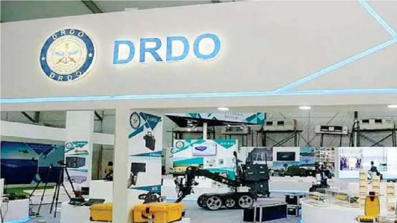 DRDO Vacancy 2025