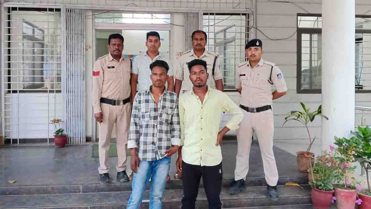 Betul Crime News: मारपीट कर युवक की हत्या, बचाने आए दोस्त को भी किया गंभीर रूप से घायल, आरोपी गिरफ्तार