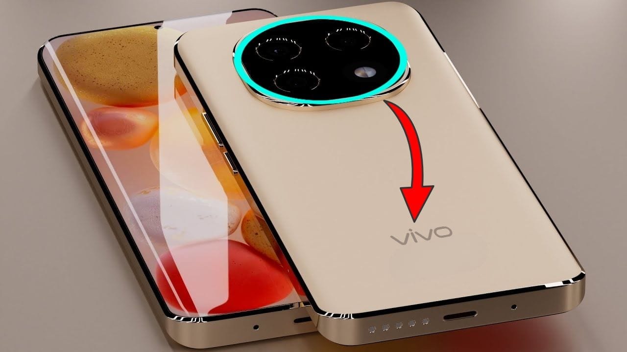 Vivo X200 Ultra