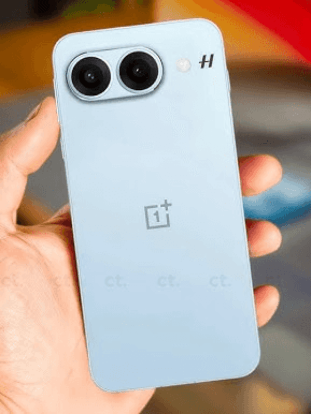 OnePlus 13T/13 Mini के कॉन्सेप्ट रेंडर्स हुए लीक, देखें डिजाइन और फीचर्स