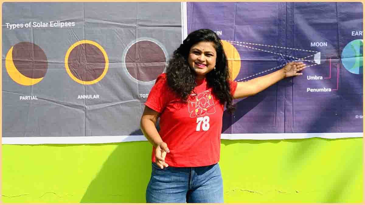 Partial solar eclipse: चंद्रग्रहण के 15 दिन बाद कल दोपहर में सूर्यग्रहण, करीब 4 घंटे तक रहेगा