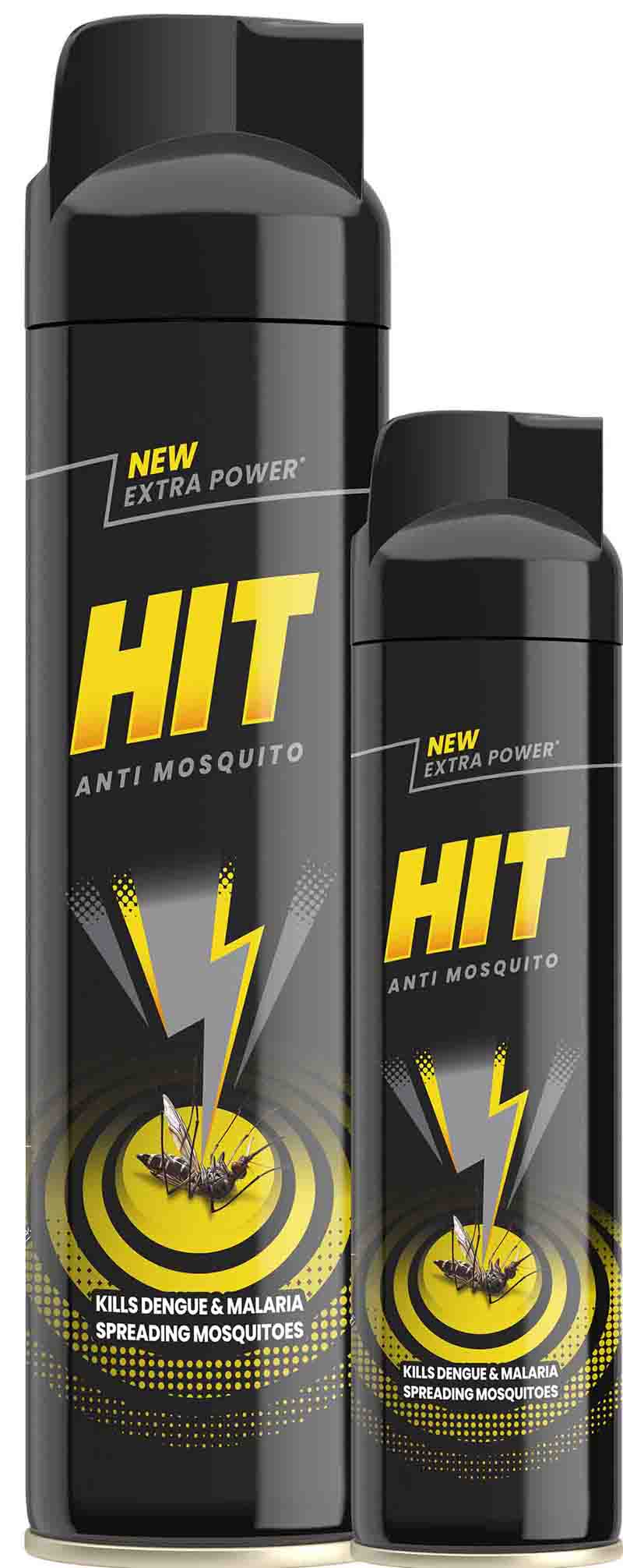 Best mosquito repellent spray: मच्छरों का खात्मा करने गोदरेज लाया पहले से पॉवरफुल काला हिट स्प्रे, 20% की मिल रही विशेष छूट