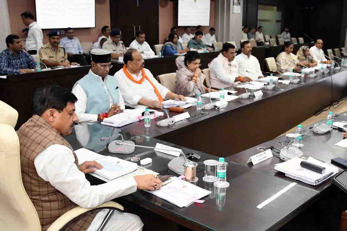 Metropolitan Area Bhopal: मेट्रोपॉलिटन एरिया के रूप में विकसित होगा भोपाल, इन शहरों तक डेवलप होगा रोड नेटवर्क