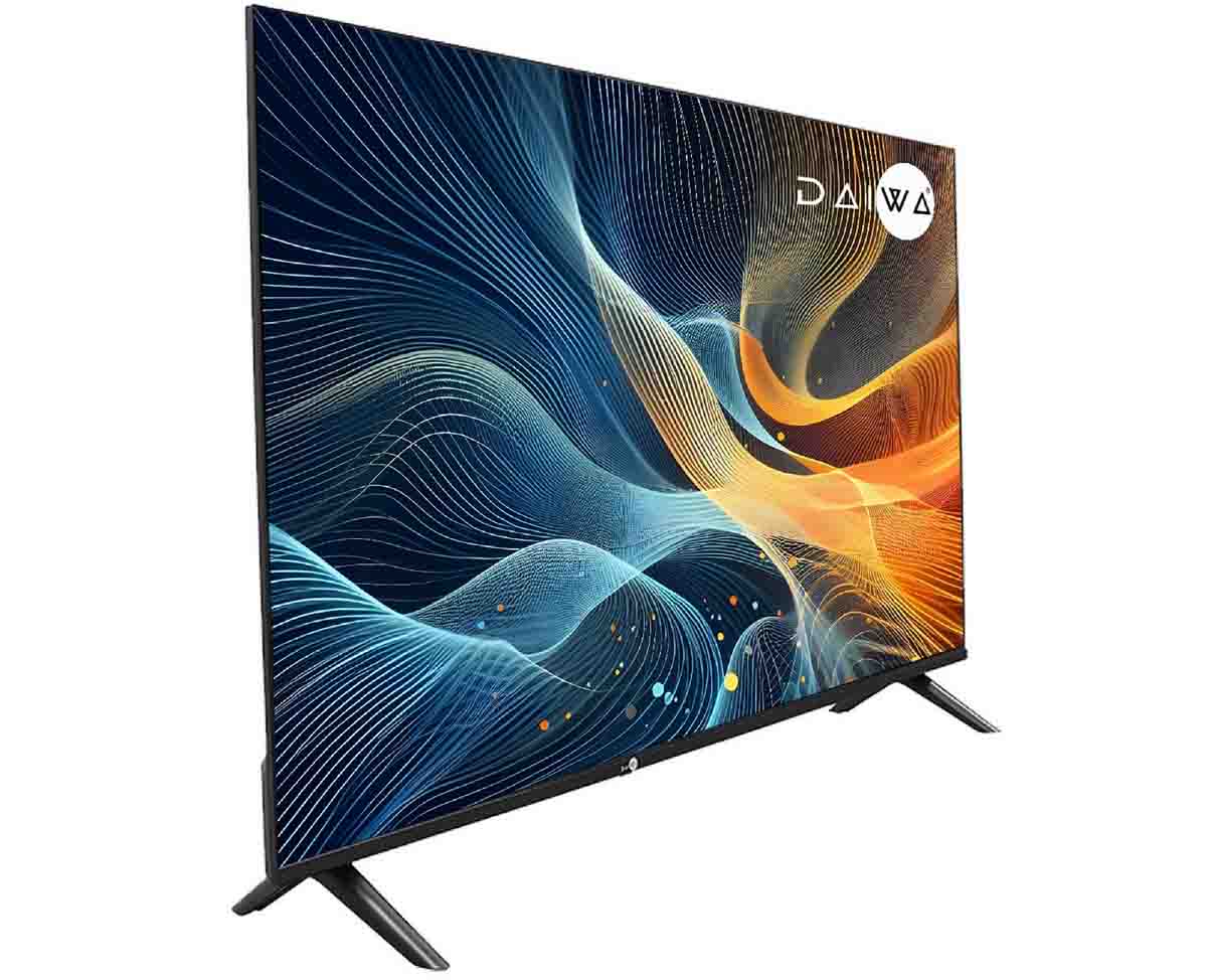 Flipkart SASA LELE Sale: इस शानदार टीवी की खरीदी पर मिल रही 60% तक की छूट, विशेष बैंक ऑफर्स की भी सुविधा