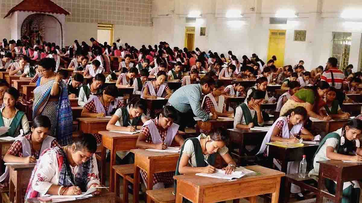 Open School Board Exam 2025: ओपन स्कूल बोर्ड की प्रथम चरण की परीक्षा 2 जून से, दो पालियों में होगा आयोजन