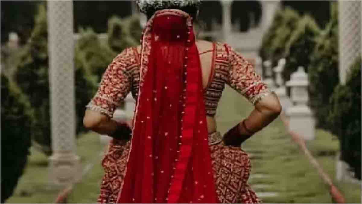 Bride Scam Betul: शादी के बाद बाथरूम के बहाने भागी दुल्हन, युवक के साथ हुई फरार, गिरफ्तार