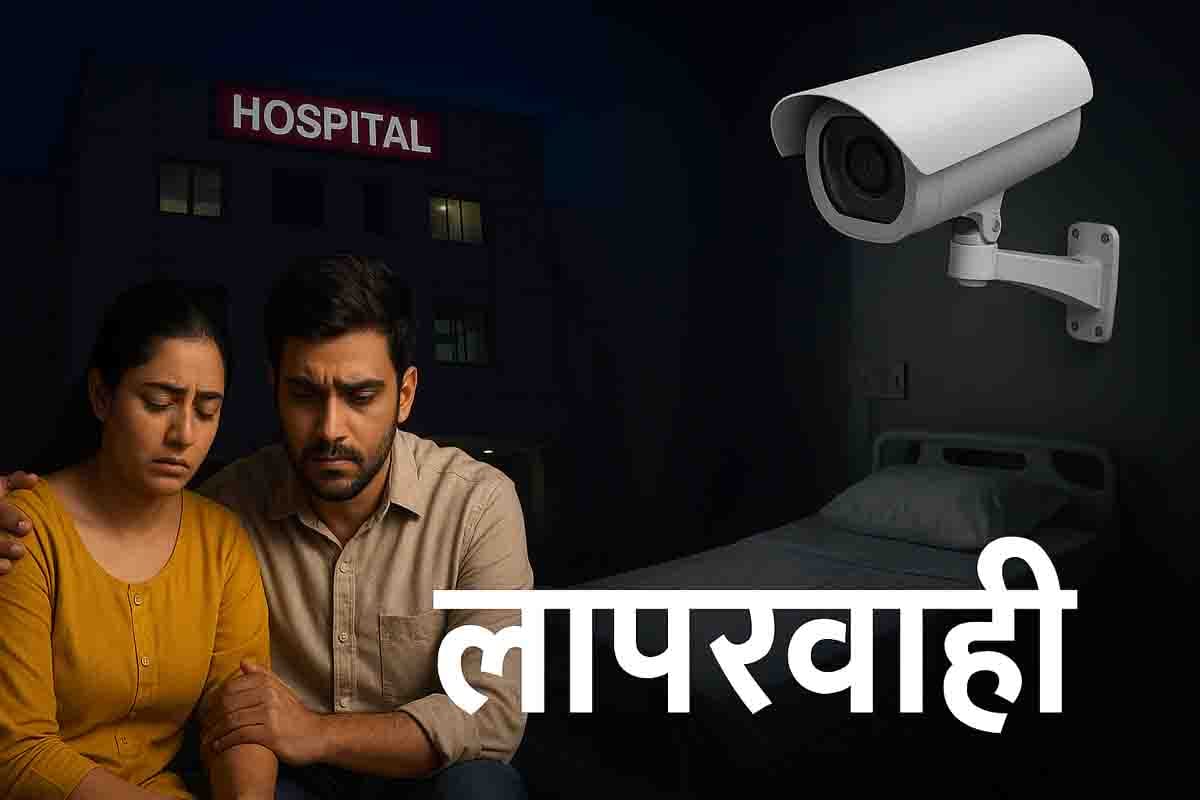 Amla News Today: घर में सोते रहते हैं बीएमओ, नर्स के भरोसे रहता है अस्पताल; शिकायत में लगाए आरोप