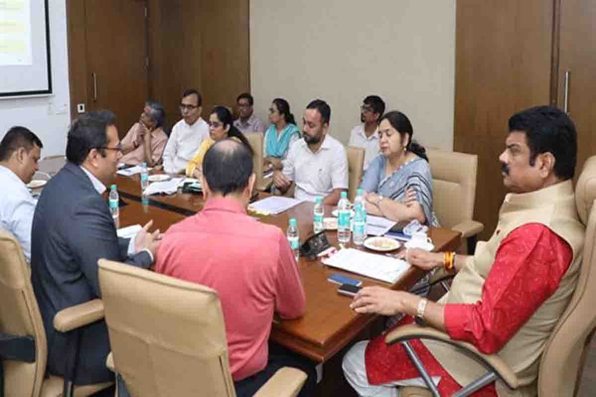 Procurement Scam MP: मूंग और उड़द खरीदी में गड़बड़ी करने वालों पर गिरेगी गाज, अफसर भी नहीं बचेंगे
